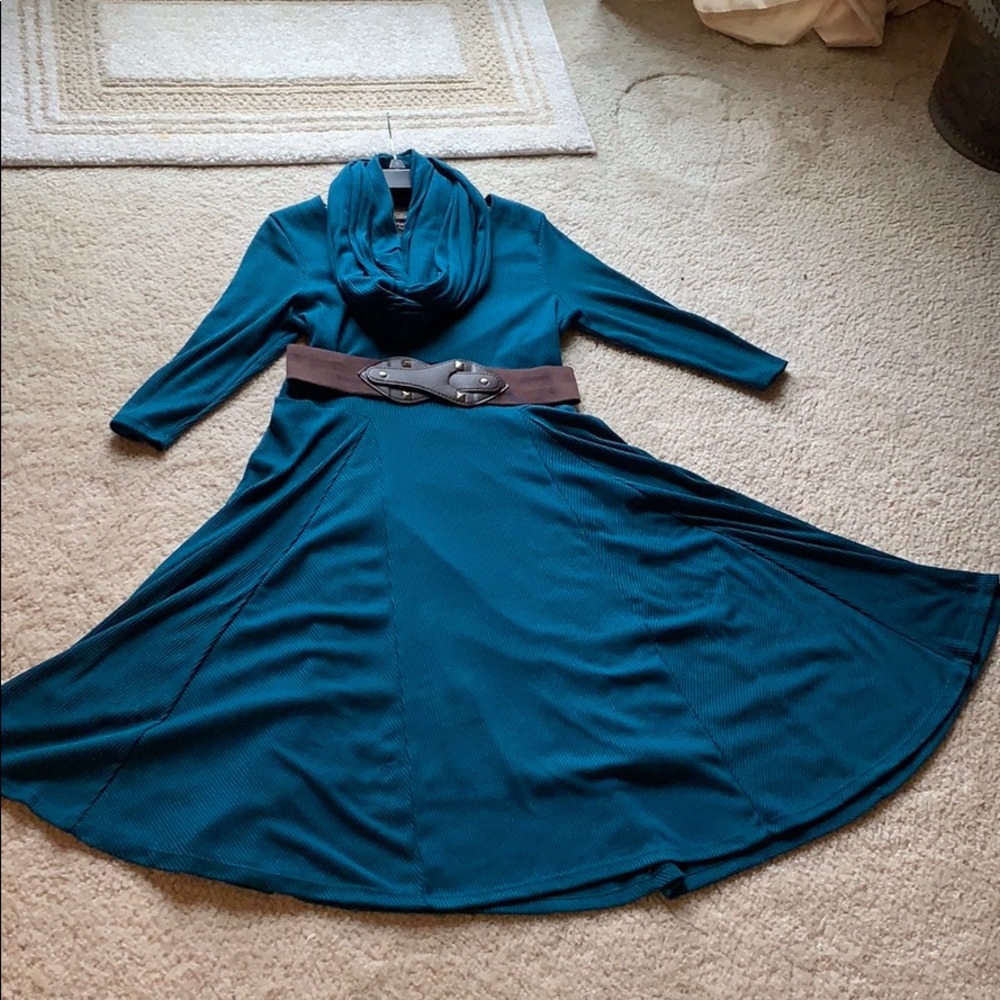 Dress
